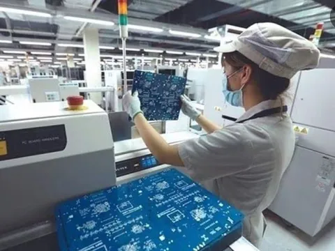 Đề xuất quy định về thủ tục cấp giấy chứng nhận doanh nghiệp thành lập mới hoạt động công nghệ cao