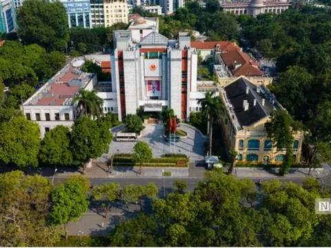 Hà Nội phân công các Phó Chủ tịch UBND Thành phố phụ trách 126 xã, phường