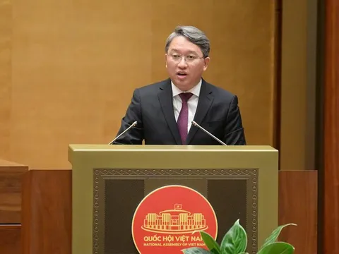 Luật Xử lý vi phạm hành chính (sửa đổi): Nâng gấp đôi mức phạt không lập biên bản