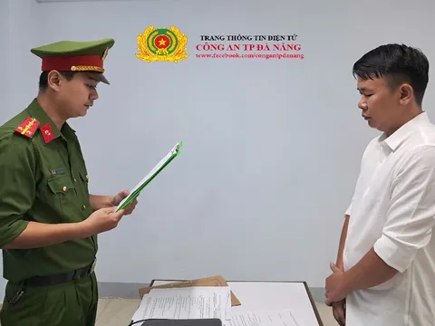 Bắt đối tượng lập website giả, lừa đảo hơn 3.000 người trên cả nước