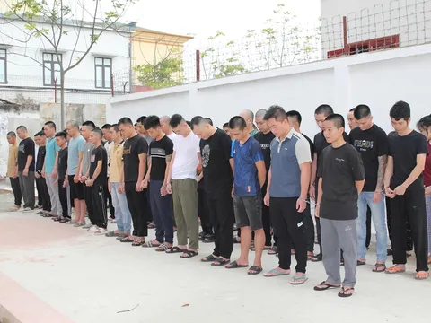 Bắt gần 100 đối tượng lừa đảo xuyên quốc gia, chiếm đoạt hơn 2.000 tỷ đồng