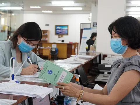 Đối tượng phải tham gia bảo hiểm xã hội bắt buộc từ ngày 1/7