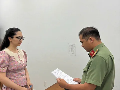 Khởi tố 6 đối tượng trốn thuế hàng tỷ đồng ở Bình Dương