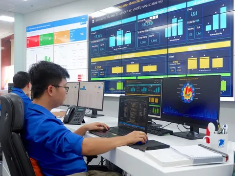 Hỗ trợ 5 triệu đồng/tháng cho người làm công tác chuyên trách về chuyển đổi số