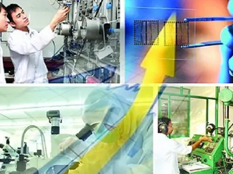 Chức năng, nhiệm vụ của Sở Khoa học và Công nghệ