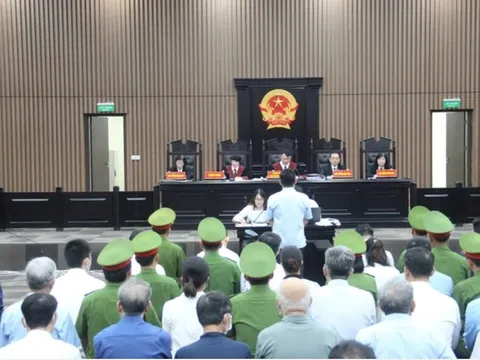 Tòa kéo dài nghị án vụ Phúc Sơn, dự kiến tuyên án ngày 11/7