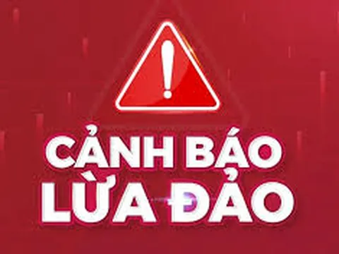 Cảnh báo chiêu trò lừa đảo cập nhật dữ liệu dân cư