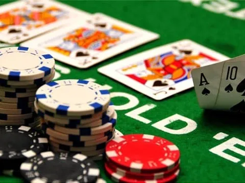Những trường hợp chơi Poker bị coi là bất hợp pháp và hợp pháp tại Việt Nam