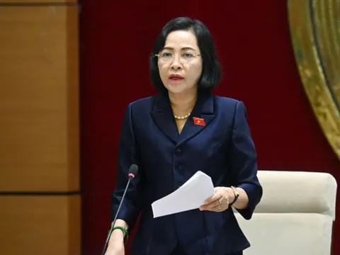 Đào tạo và phát triển nguồn nhân lực chất lượng cao bám sát 4 nghị quyết trụ cột