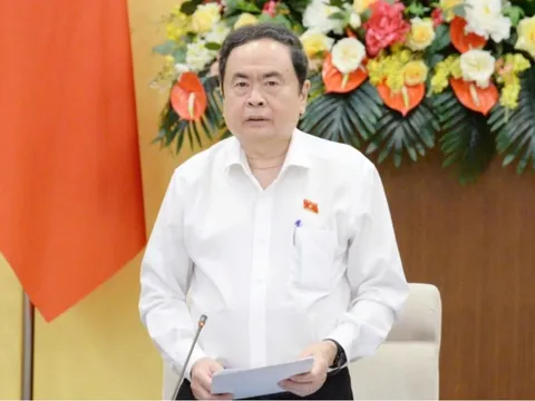 Ủy ban Thường vụ Quốc hội xem xét, phê chuẩn đề nghị bổ nhiệm nhân sự