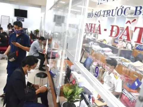 Các trường hợp được miễn lệ phí trước bạ nhà đất từ tháng 7/2025