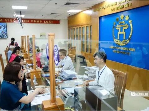 Bộ Nội vụ yêu cầu cập nhật cơ sở dữ liệu quốc gia về cán bộ công chức, viên chức