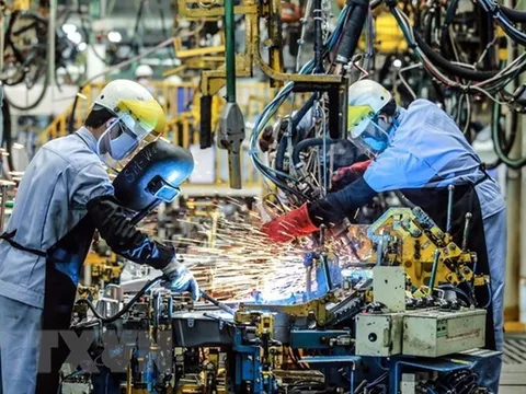 Bổ sung nhiều chính sách phát triển công nghiệp hỗ trợ