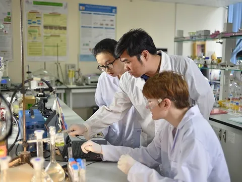 Đề xuất sửa quy định về du học sinh học bổng ngân sách nhà nước