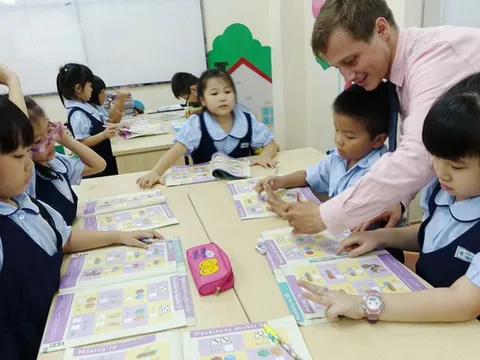 Trường công lập của TP Hà Nội thực hiện liên kết giáo dục phải đáp ứng điều kiện gì?