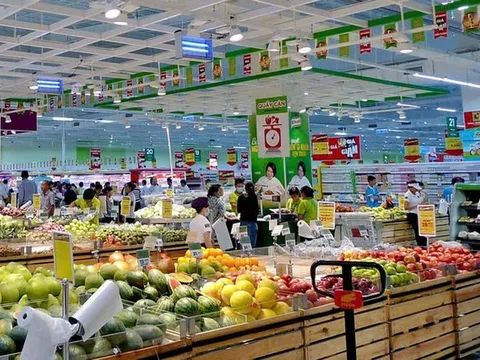 Xử lý nghiêm hành vi lợi dụng mưa bão để đầu cơ, găm hàng, tăng giá bất hợp lý