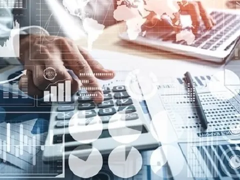 Quản lý hiệu quả dự án đầu tư ứng dụng công nghệ thông tin chi cho đầu tư công