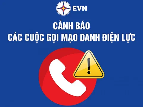 Người phụ nữ mất hơn 500 triệu đồng khi sập bẫy nhân viên điện lực giả mạo