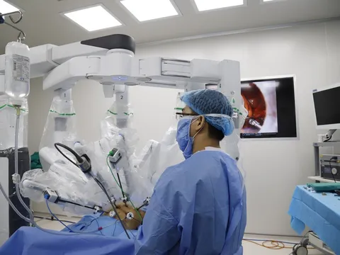 Kiểm soát chặt chẽ chất lượng thiết bị y tế được mua sắm