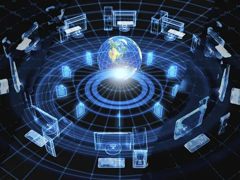 Chính phủ ban hành Kế hoạch hành động thúc đẩy tạo lập dữ liệu phục vụ chuyển đổi số toàn diện