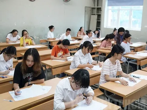 Bảo lưu điểm thi tốt nghiệp THPT 2025 cần đáp ứng những điều kiện gì?