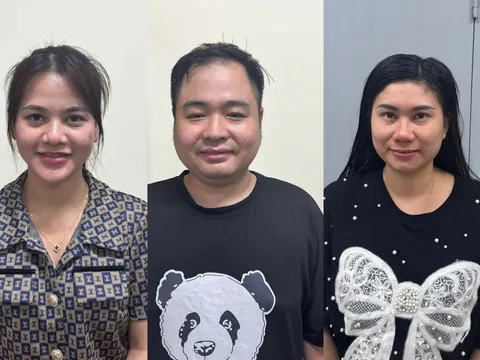 Khởi tố 14 đối tượng trong đường dây mua bán thuốc lá điện tử trị giá 40 tỷ đồng