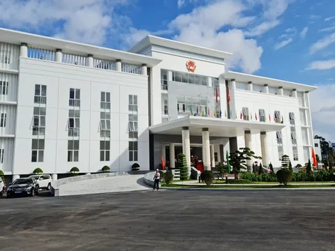 Ban hành Kế hoạch triển khai thi hành Luật Tổ chức chính quyền địa phương