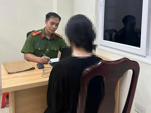 Công an Hà Nội cảnh báo thủ đoạn 'bắt cóc online' nhắm vào học sinh, sinh viên