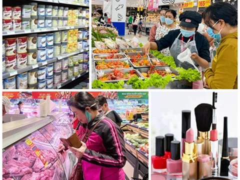 Hoàn thiện hành lang pháp lý, tăng cường quản lý chất lượng sản phẩm thực phẩm