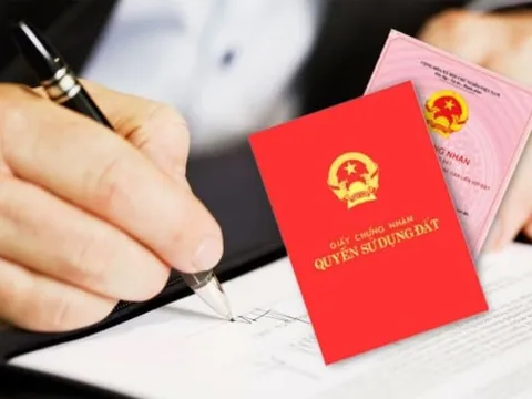 Những trường hợp được giảm 50% tiền sử dụng đất