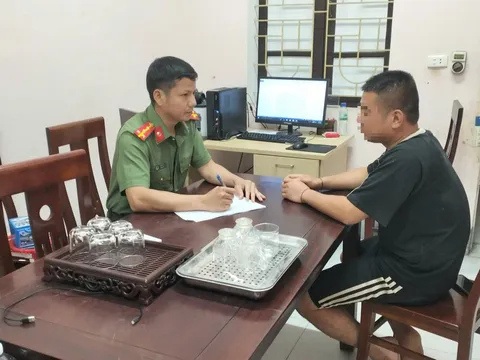 Xử lý trường hợp đăng tin sai sự thật về vỡ đập thủy điện