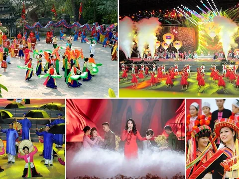 Cắt giảm, đơn giản hóa nhiều thủ tục hành chính lĩnh vực văn hóa, thể thao, du lịch