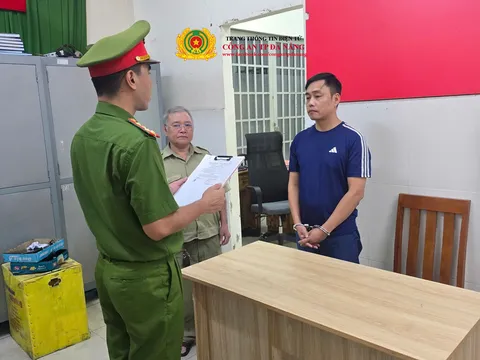 Bắt giám đốc công ty lừa đảo hơn 1,3 tỷ đồng thông qua hình thức xuất khẩu lao động