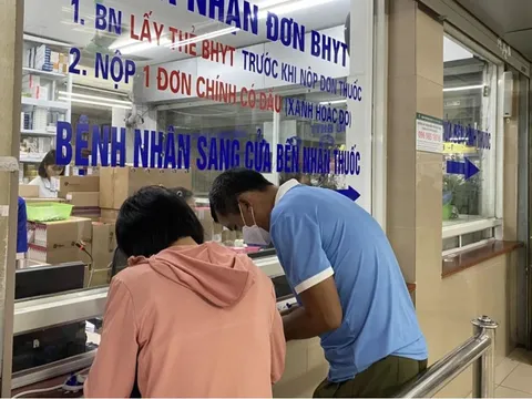 3 phương thức thanh toán chi phí khám bệnh chữa bệnh bảo hiểm y tế, ai cũng nên biết