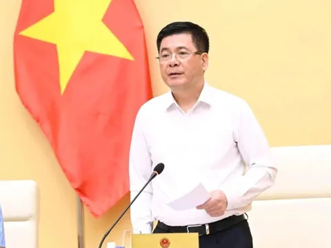 Bộ Công Thương cử 34 lãnh đạo Cục, Vụ về địa phương hỗ trợ chính quyền 2 cấp