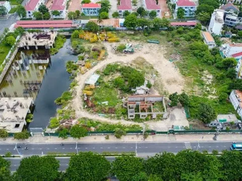 Quy chế tổ chức và hoạt động của Ban Chỉ đạo về giải quyết các vấn đề khó khăn, vướng mắc các dự án tồn đọng