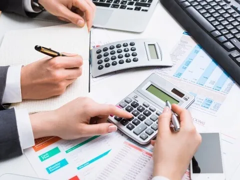 Trình tự, thủ tục đăng ký hộ kinh doanh qua mạng thông tin điện tử