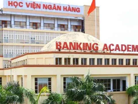Danh sách đơn vị sự nghiệp công lập trực thuộc Ngân hàng Nhà nước Việt Nam