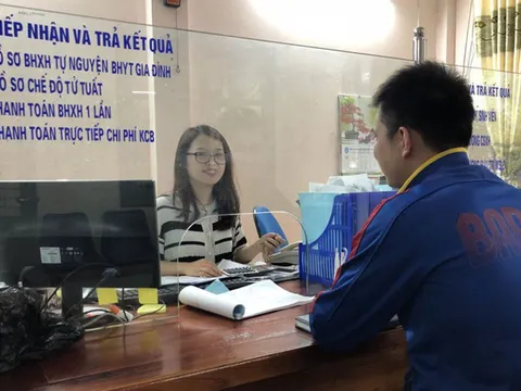 Những đối tượng phải tham gia bảo hiểm thất nghiệp