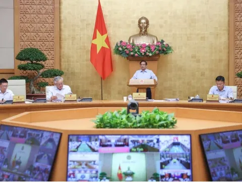 Chính phủ muốn địa phương nêu vướng mắc vận hành chính quyền 2 cấp