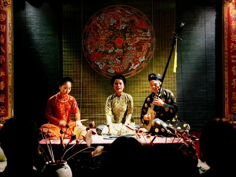 Chính sách đối với nghệ nhân, chủ thể di sản văn hóa phi vật thể