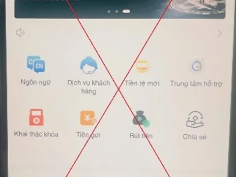 Cảnh báo lừa đảo khi tham gia đầu tư tiền ảo trên ứng dụng Koi Global
