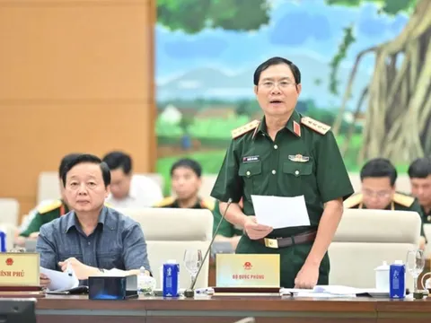 Đảm bảo Luật Tình trạng khẩn cấp khi được áp dụng sẽ dễ thực hiện, không chồng chéo