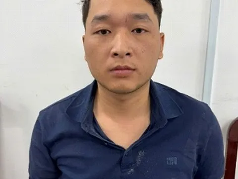 Bắt nam thanh niên cướp giật tài sản của bạn gái mới quen