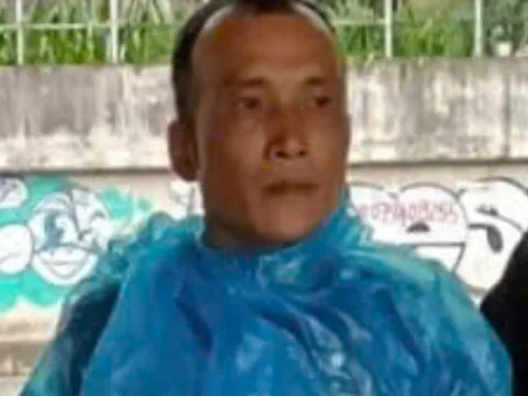 Bắt giữ đối tượng trộm cắp xe máy ở Hà Nội