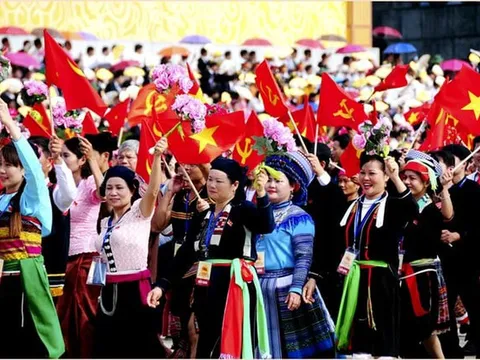 Đề xuất quy định chế độ báo cáo công tác dân tộc và tôn giáo