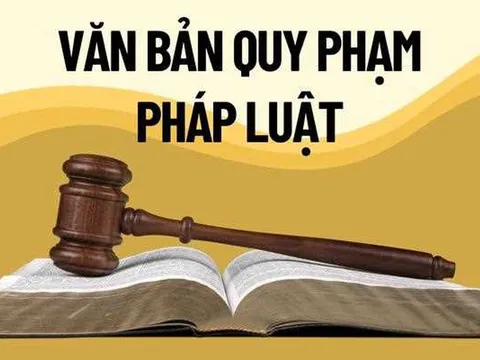 Bảo đảm chất lượng các dự án luật, đẩy nhanh tiến độ soạn thảo văn bản quy định chi tiết