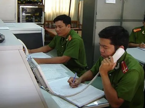 Sửa đổi thẩm quyền giải quyết tố cáo trong Công an nhân dân