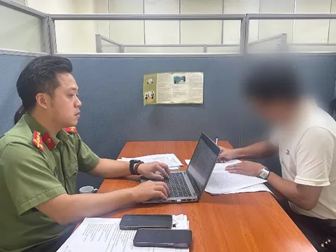 Xử phạt trường hợp đăng tin sai sự thật, xúc phạm uy tín các đồng chí Lãnh đạo Đảng, Nhà nước