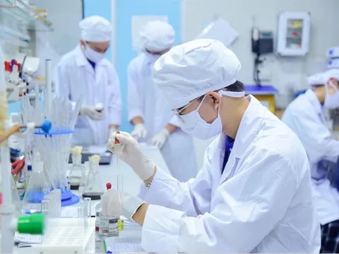 Đề xuất chính sách ưu đãi cá nhân hoạt động KHCN và đổi mới sáng tạo